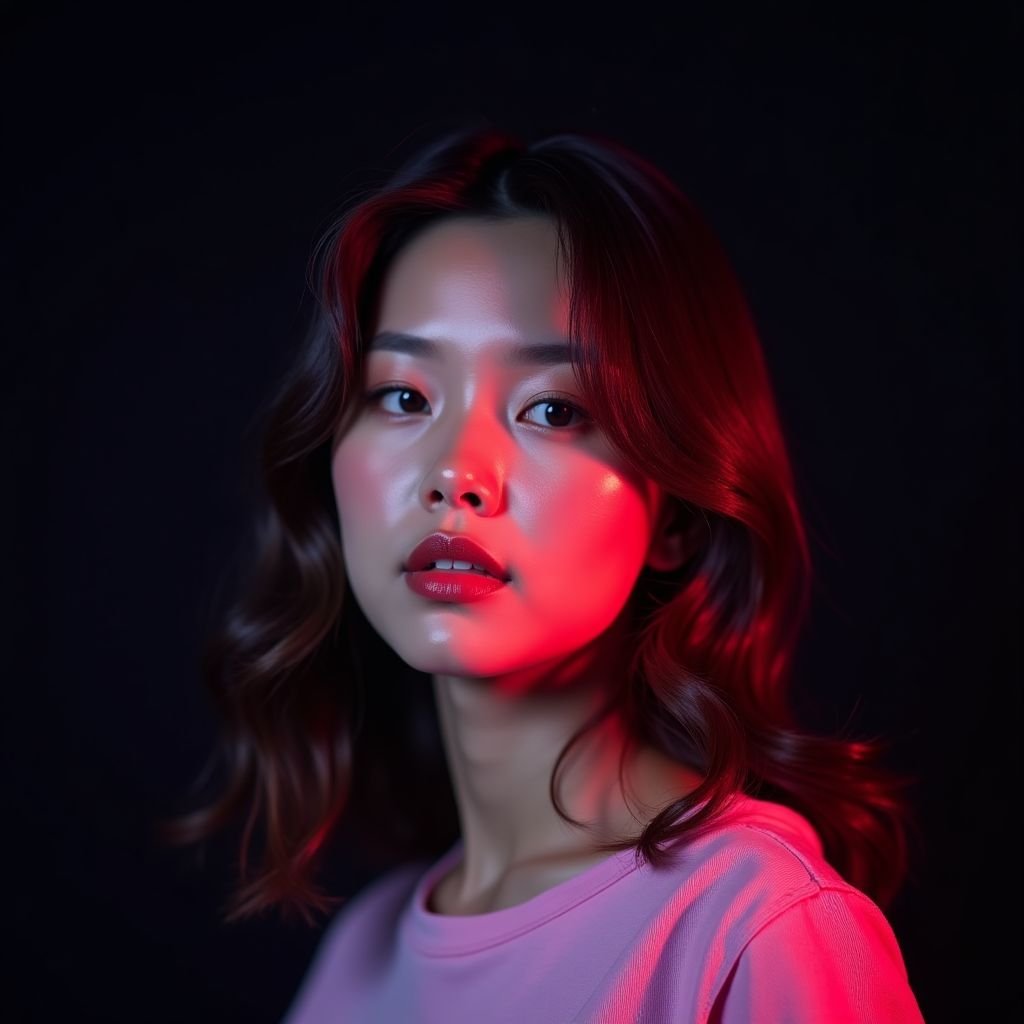 吃瓜群众揭秘娱乐圈女明星的爱恨情仇与阴阳合同背后的秘密