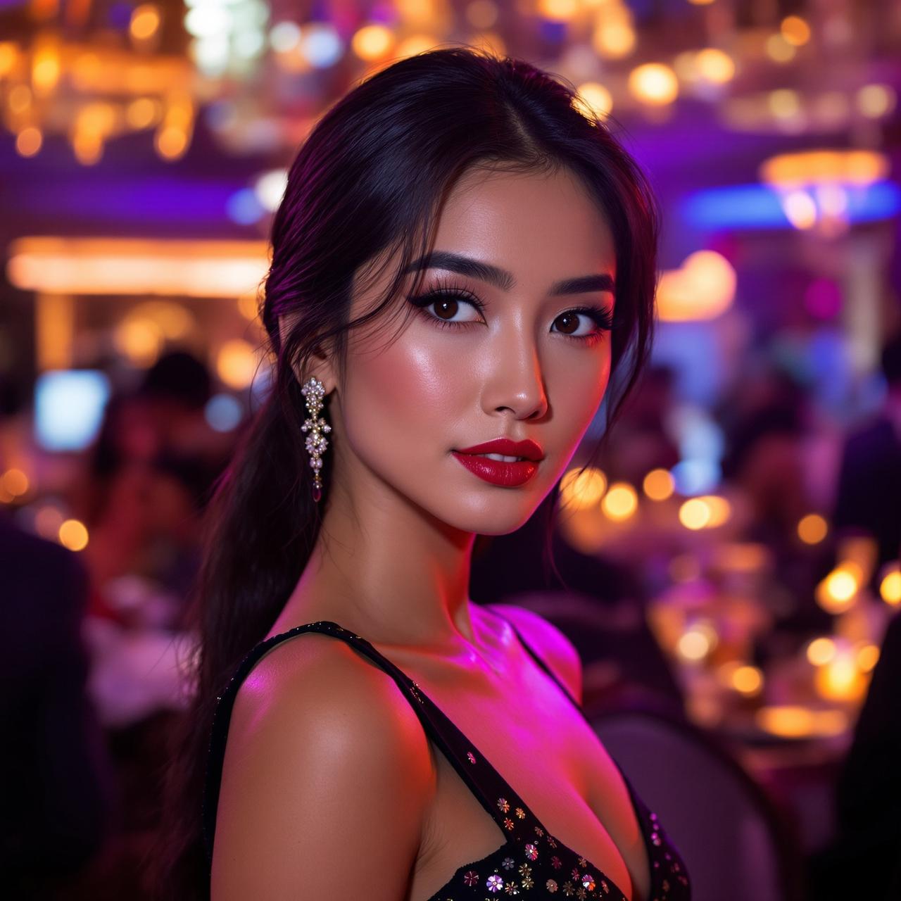 娱乐圈的福尔摩斯与吃瓜群众揭秘明星反差婊的真实面貌